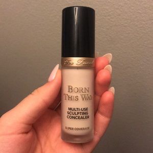 Too Faced Born This Way Concealer